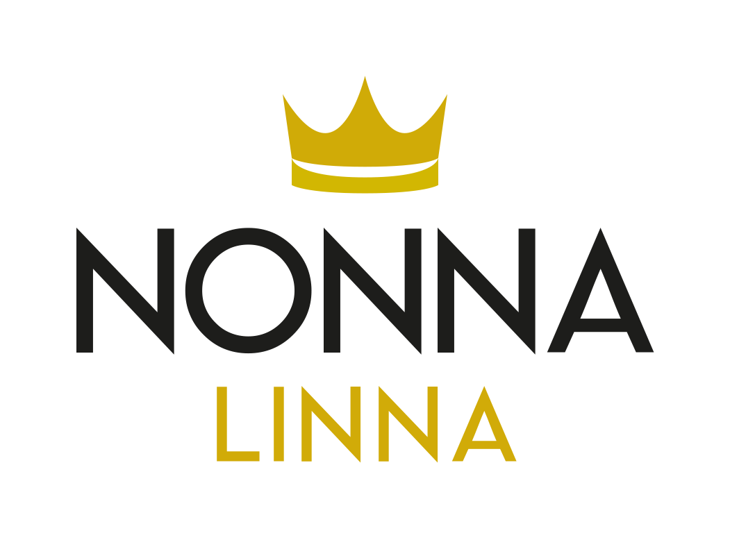 Nonna Linna - ihana kotisi Turussa